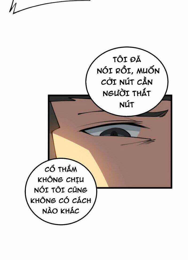 Độc Thủ Vu Y - Chapter 324 - Trang 5