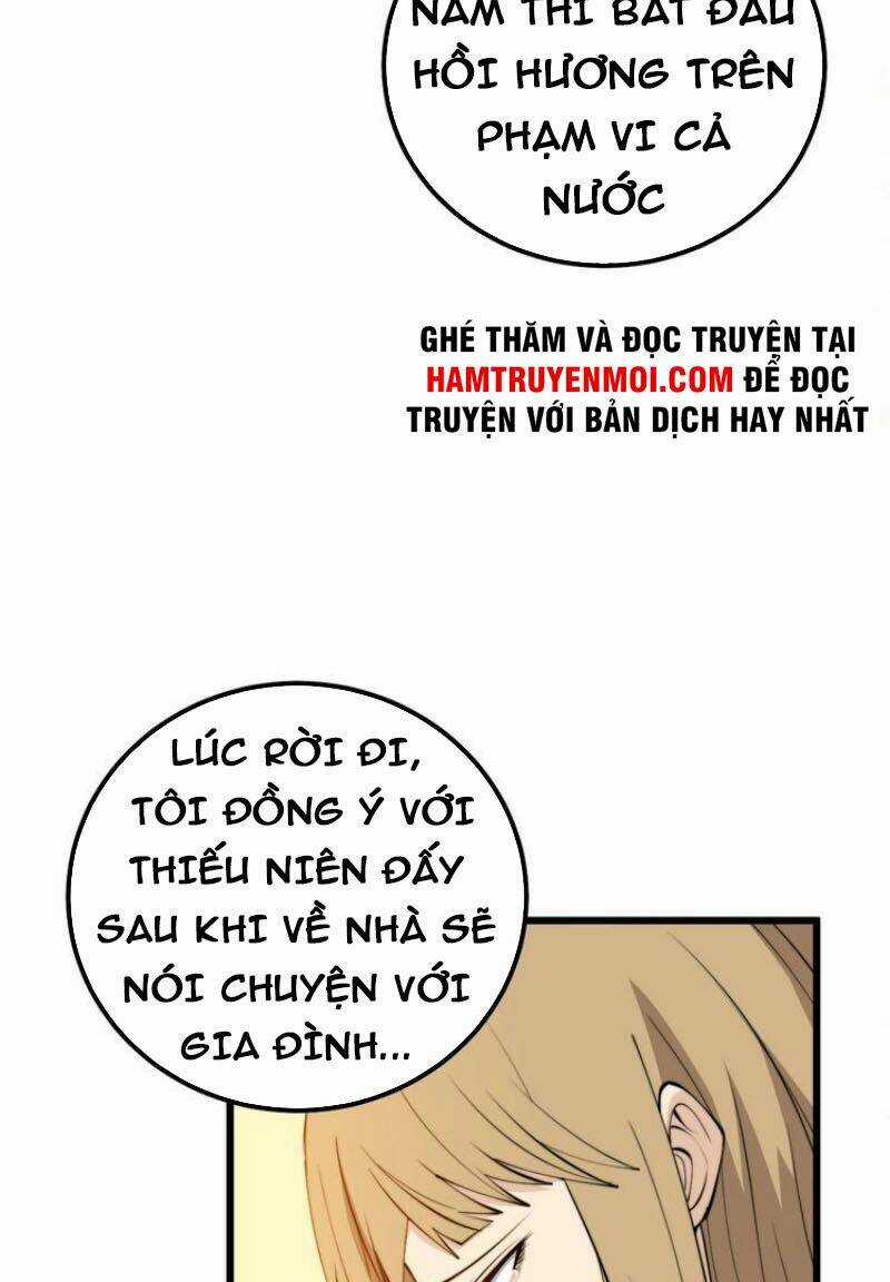 Độc Thủ Vu Y - Chapter 324 - Trang 46