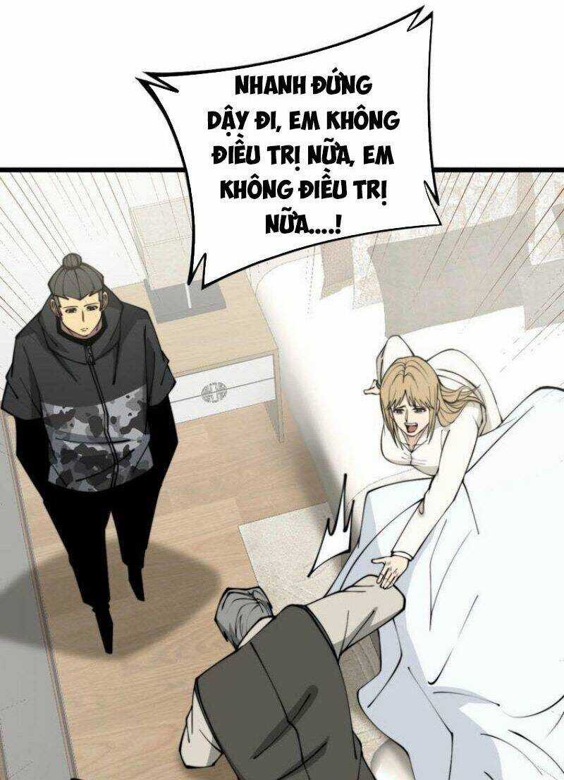 Độc Thủ Vu Y - Chapter 324 - Trang 6