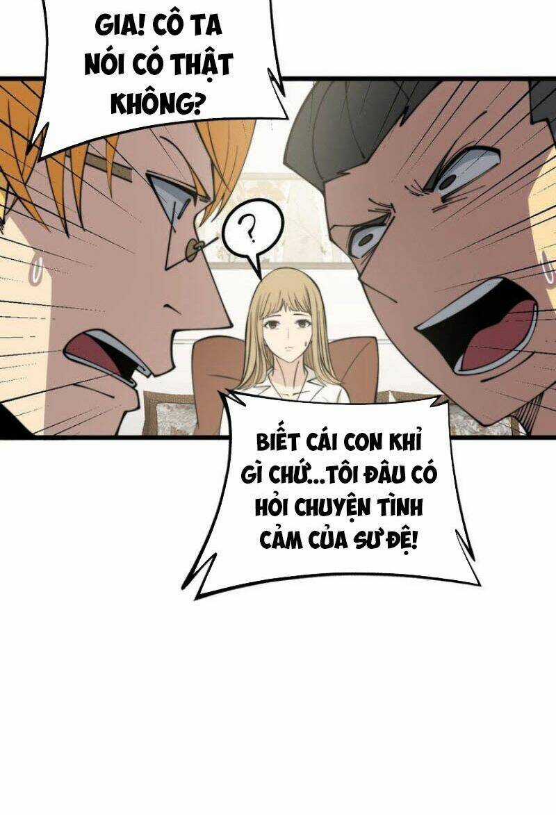 Độc Thủ Vu Y - Chapter 324 - Trang 53