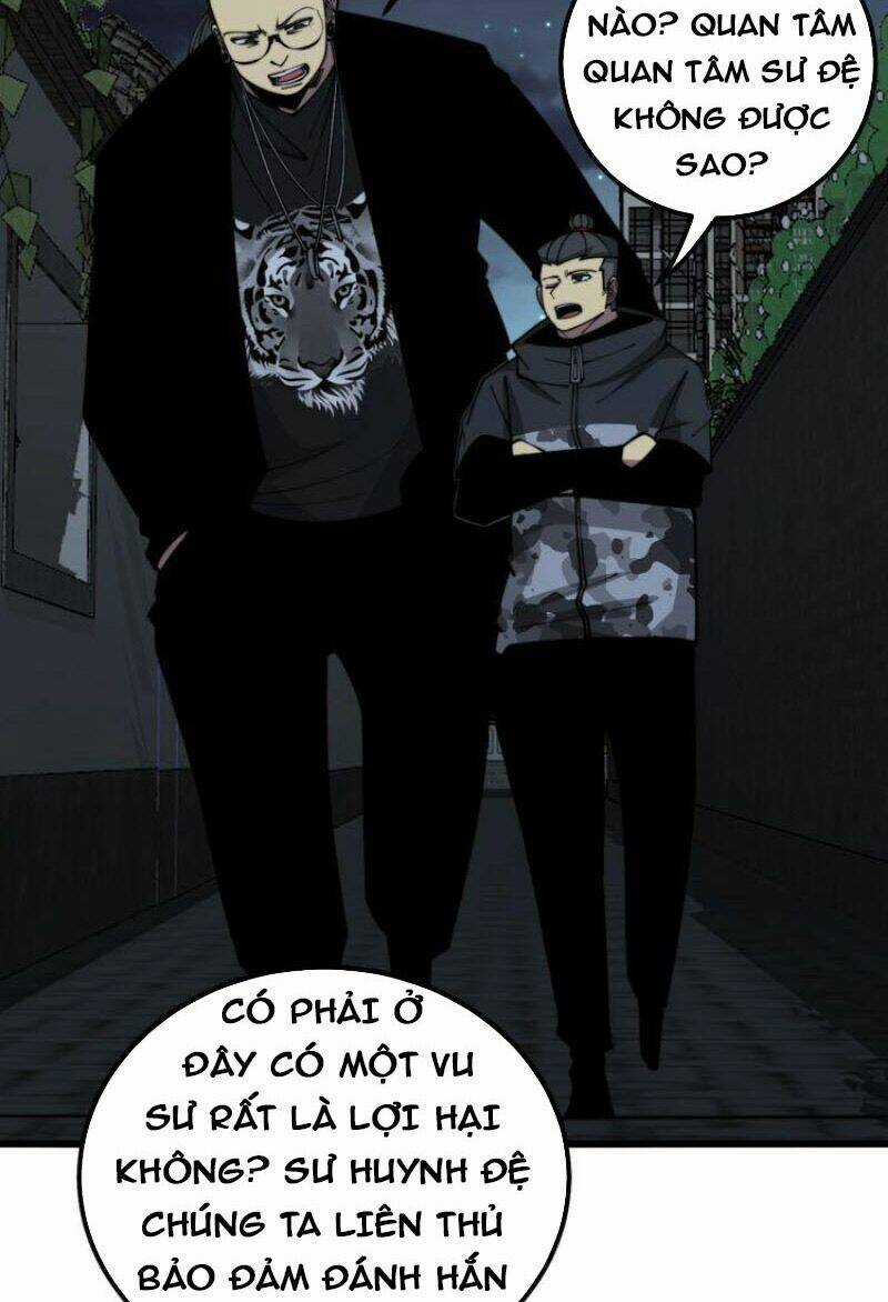 Độc Thủ Vu Y - Chapter 324 - Trang 57