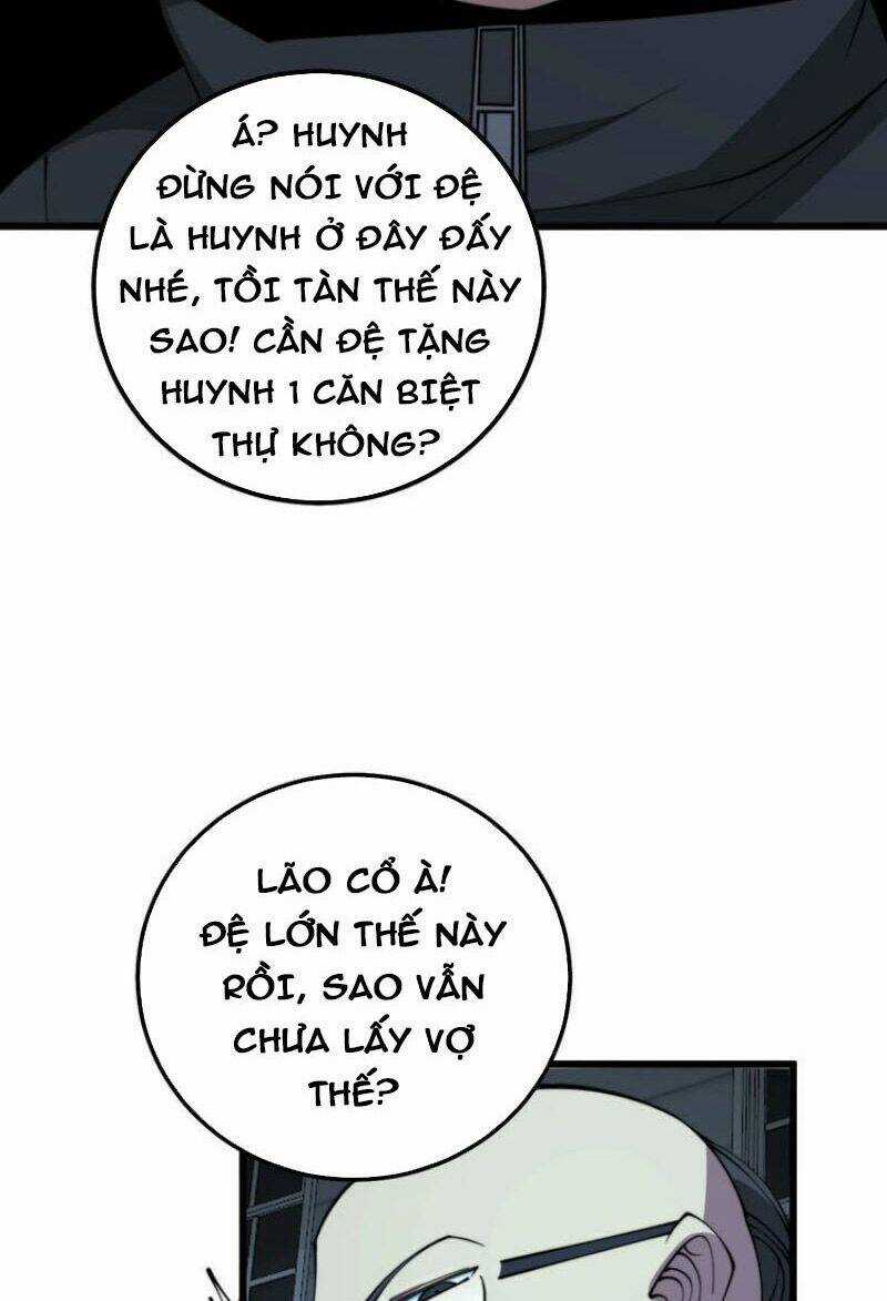 Độc Thủ Vu Y - Chapter 324 - Trang 59