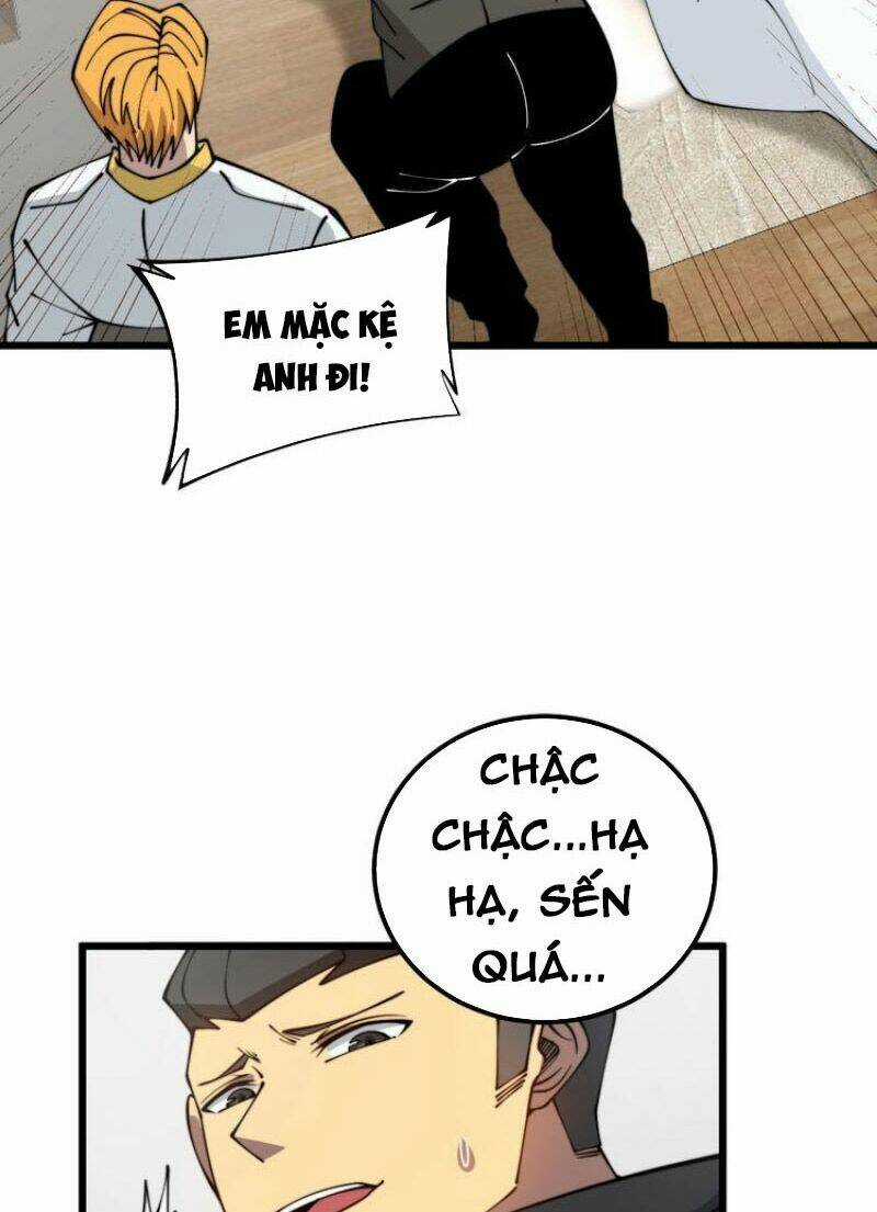 Độc Thủ Vu Y - Chapter 324 - Trang 7