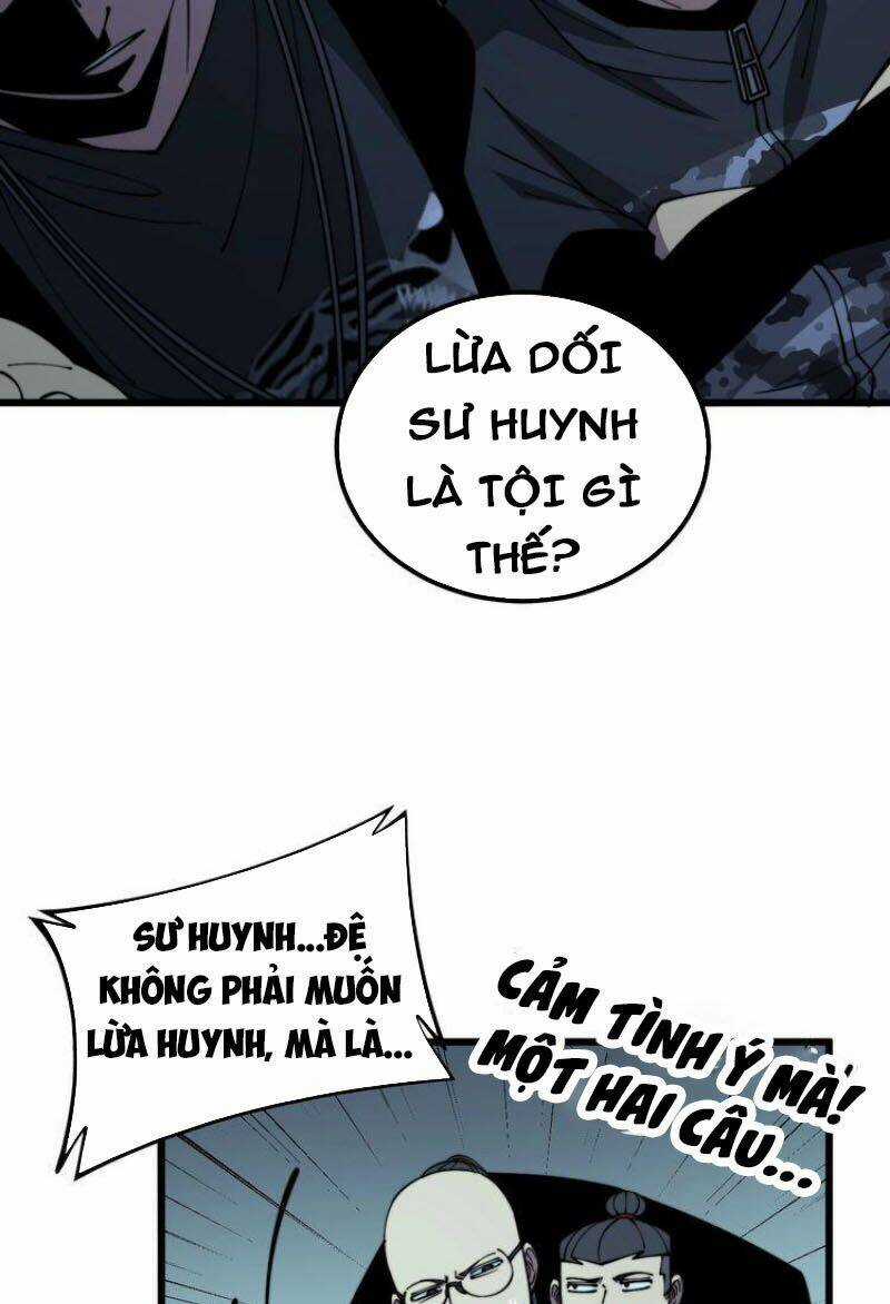 Độc Thủ Vu Y - Chapter 324 - Trang 63