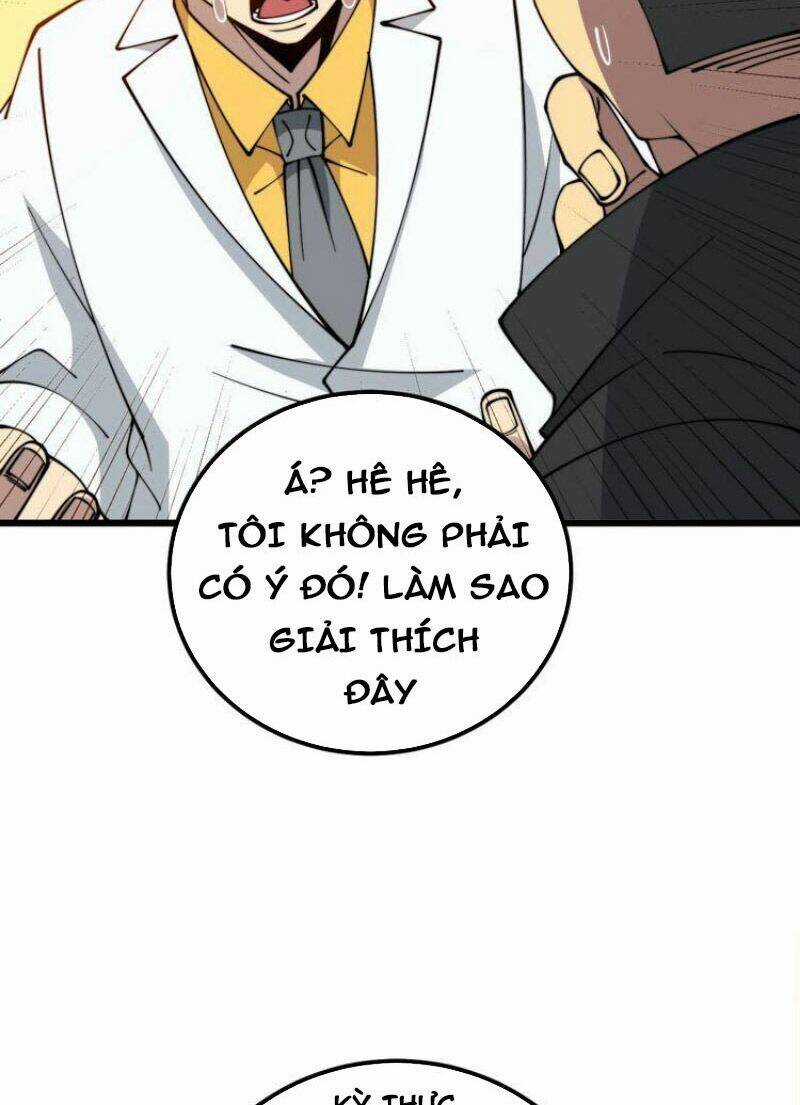 Độc Thủ Vu Y - Chapter 324 - Trang 9