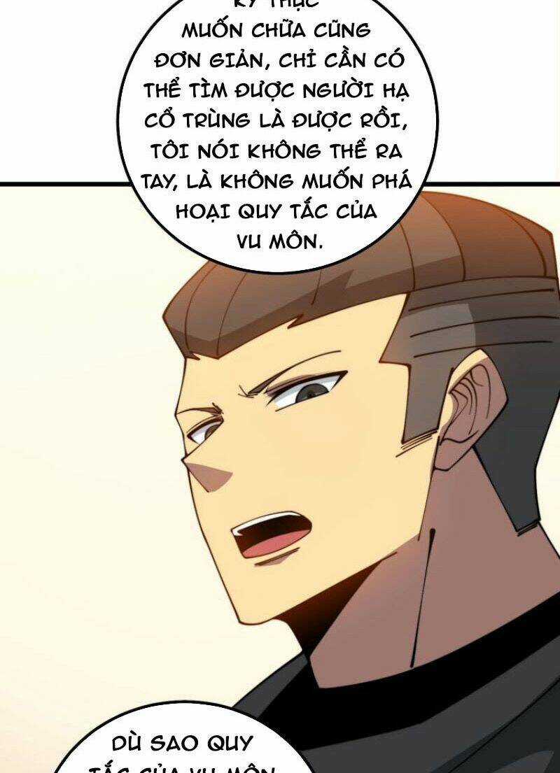 Độc Thủ Vu Y - Chapter 324 - Trang 10