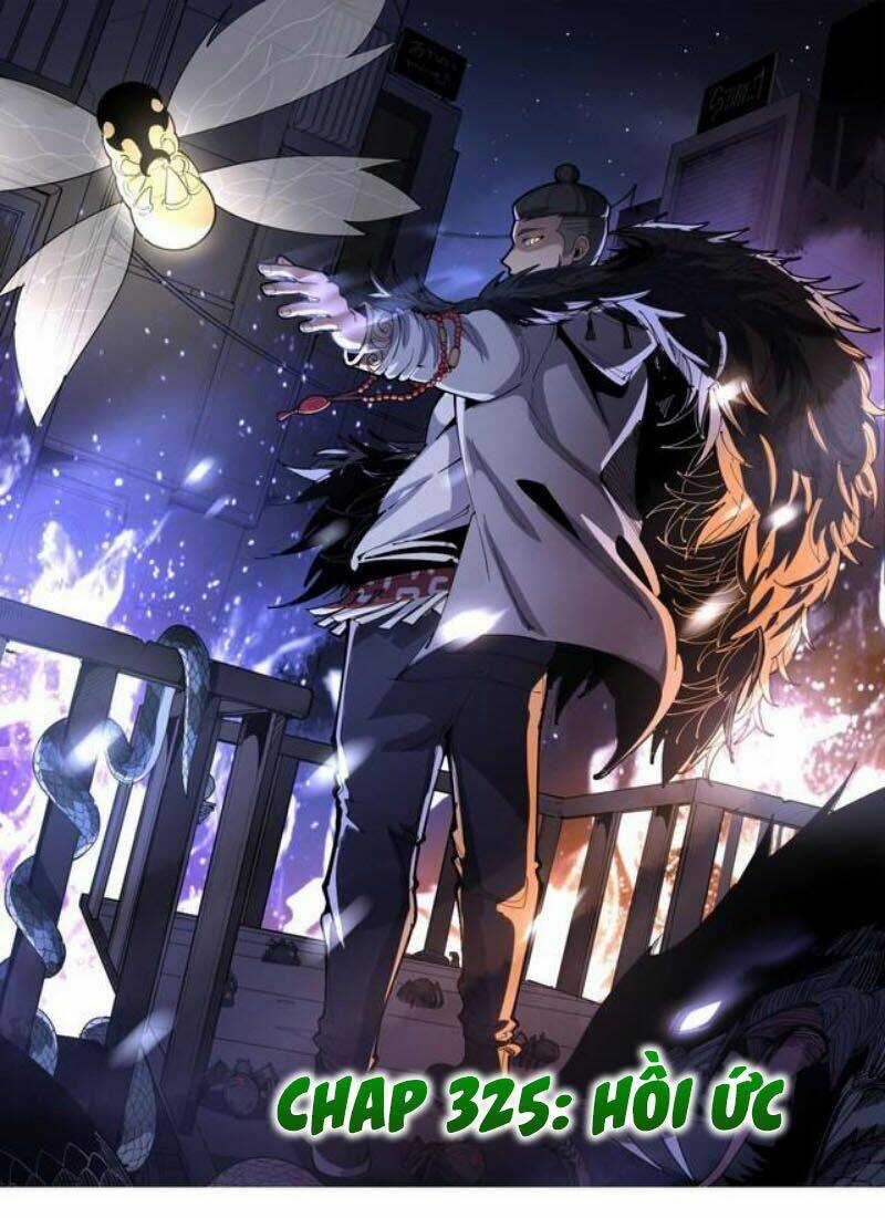 Độc Thủ Vu Y - Chapter 325 - Trang 1