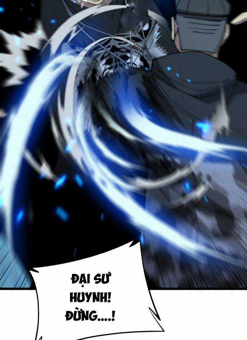 Độc Thủ Vu Y - Chapter 325 - Trang 11