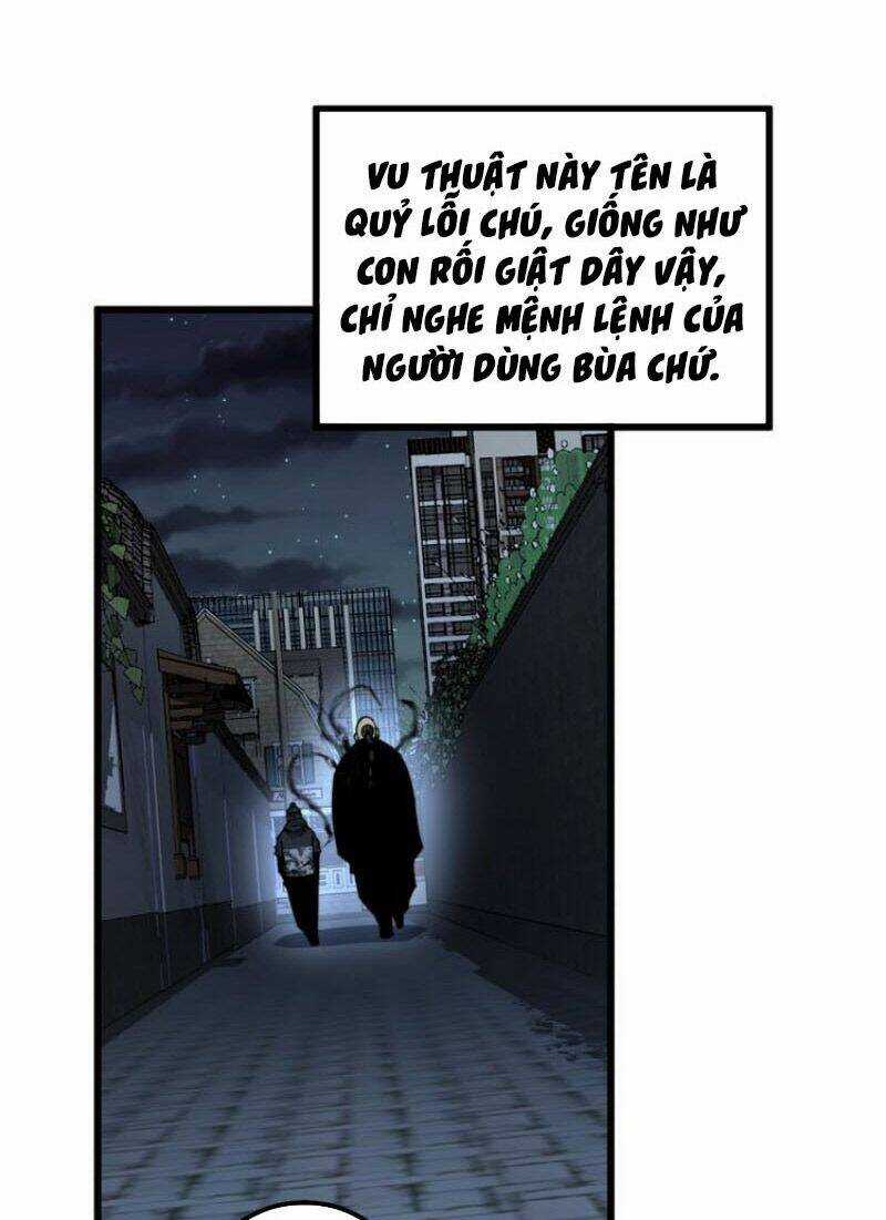 Độc Thủ Vu Y - Chapter 325 - Trang 13