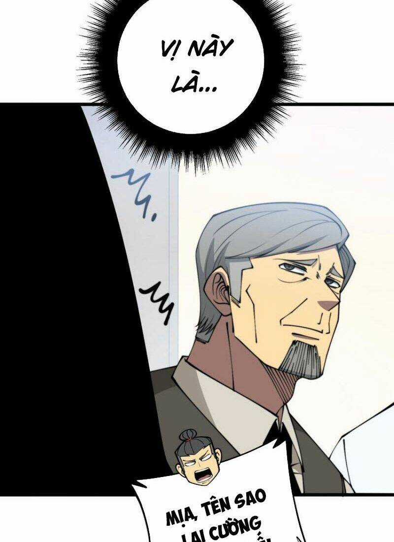 Độc Thủ Vu Y - Chapter 325 - Trang 19