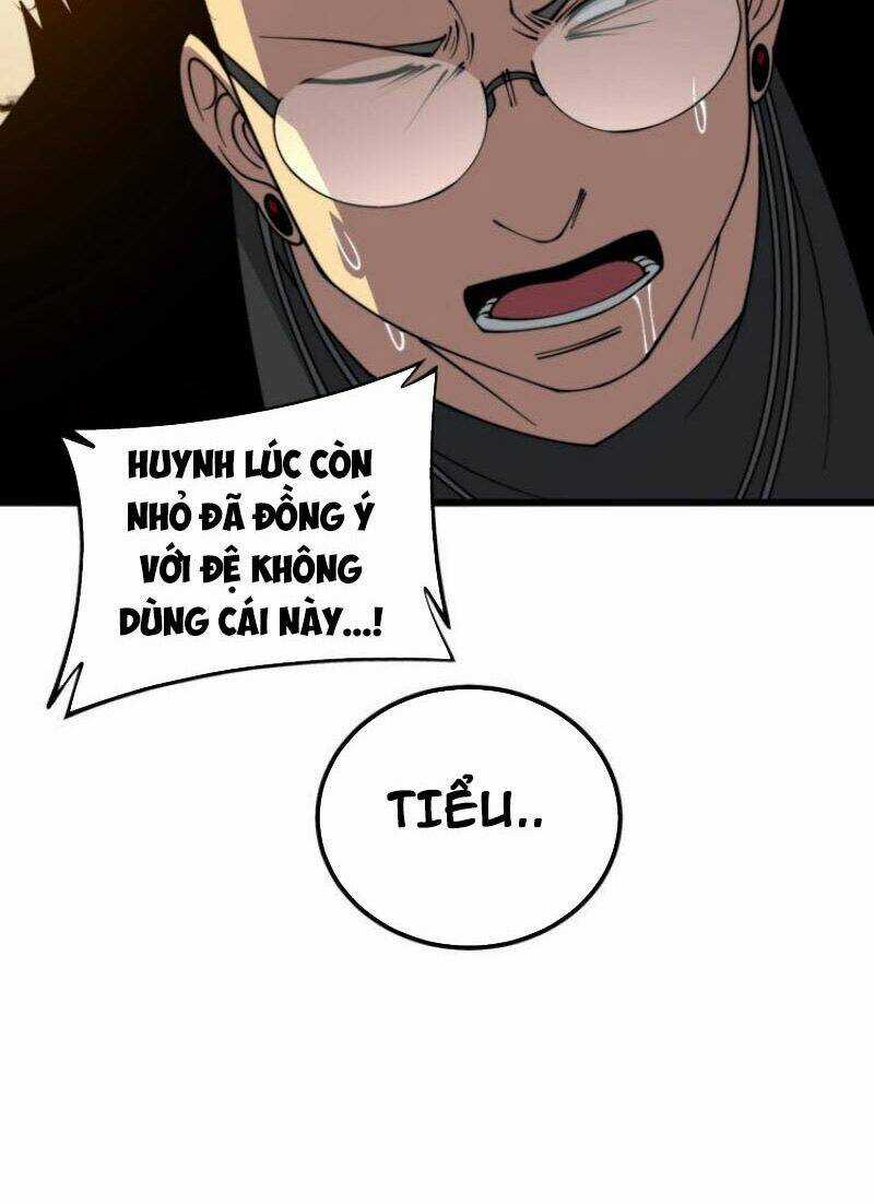 Độc Thủ Vu Y - Chapter 325 - Trang 22