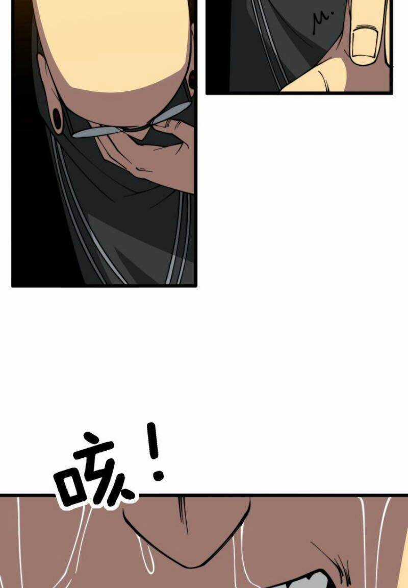 Độc Thủ Vu Y - Chapter 325 - Trang 27