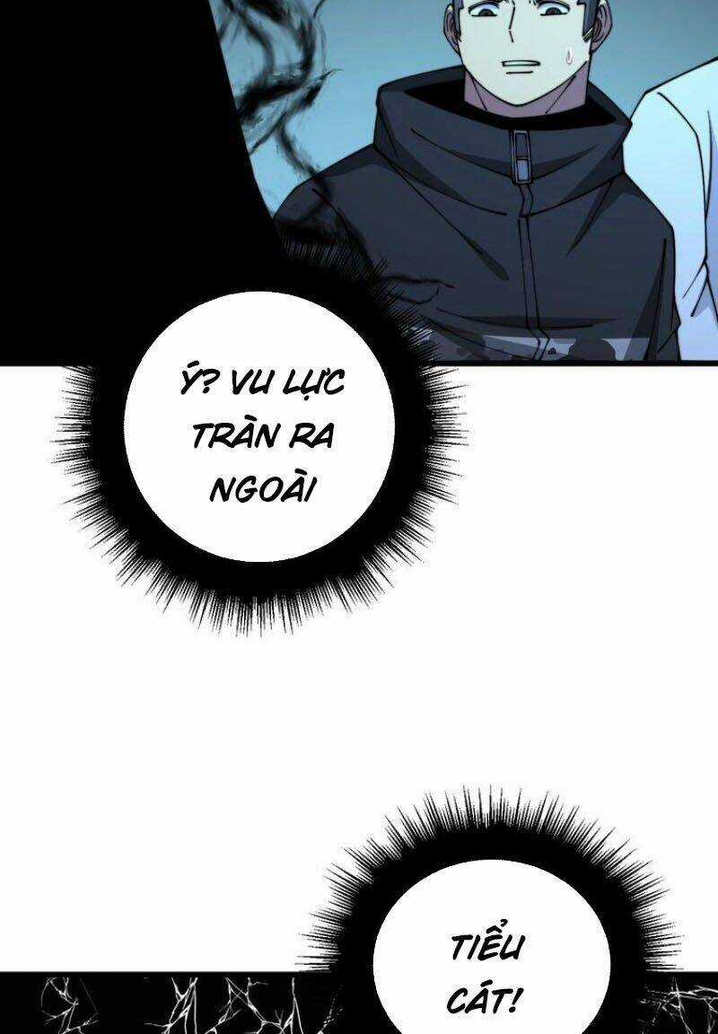 Độc Thủ Vu Y - Chapter 325 - Trang 31