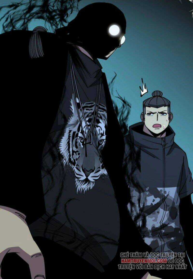 Độc Thủ Vu Y - Chapter 325 - Trang 33