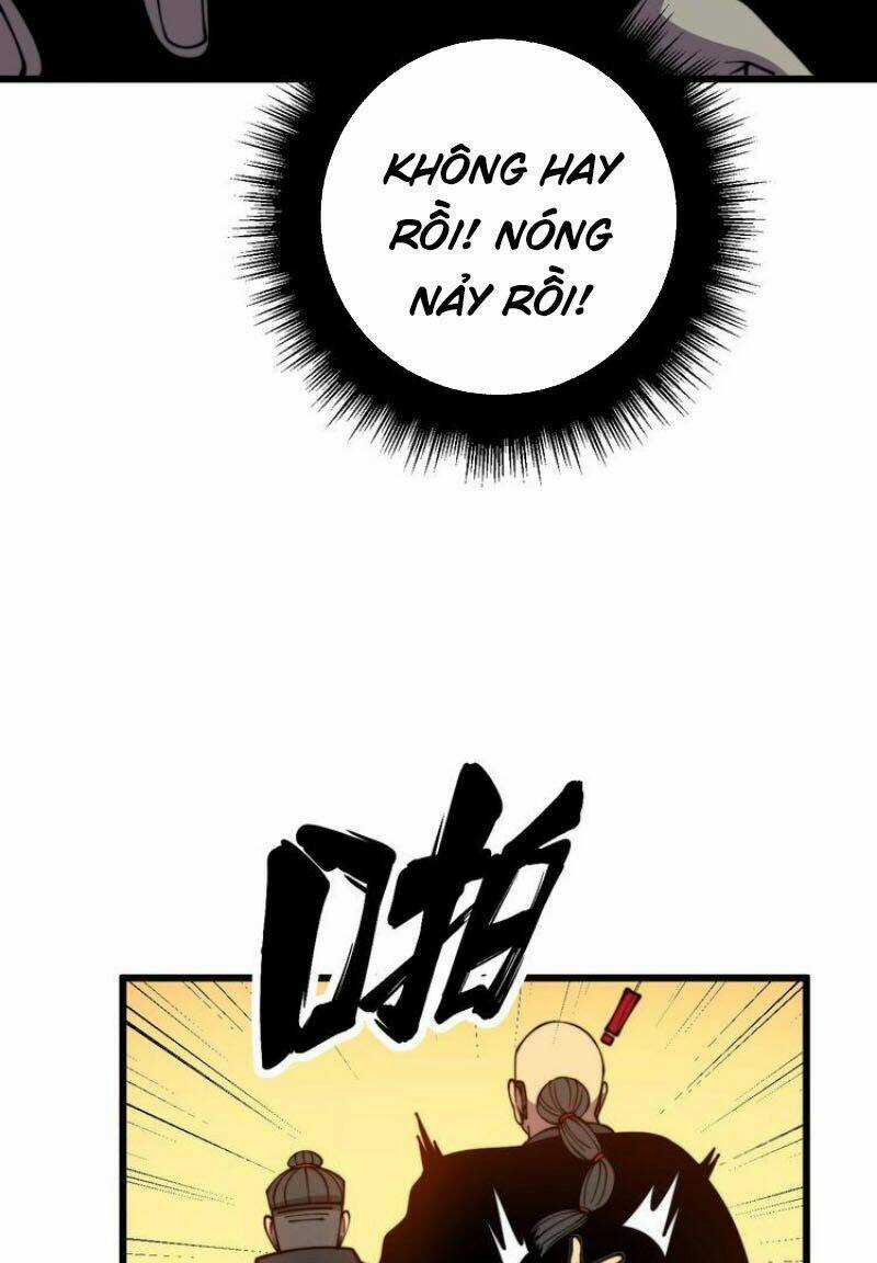 Độc Thủ Vu Y - Chapter 325 - Trang 34