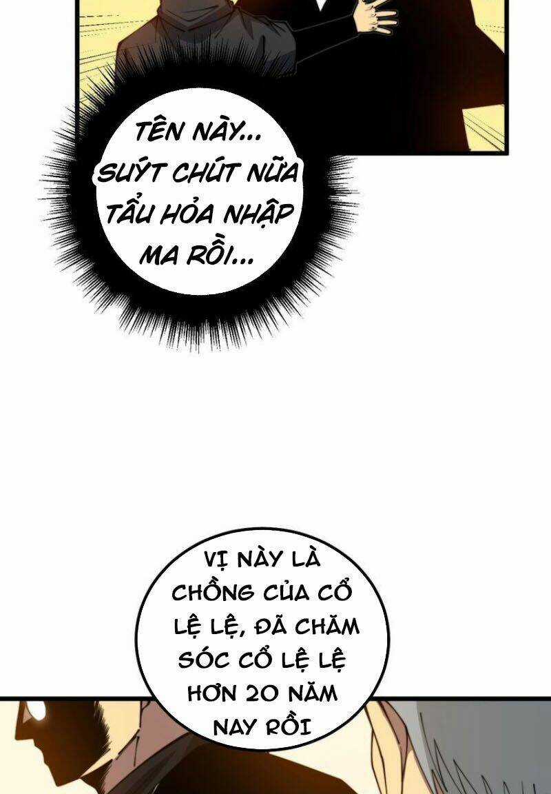 Độc Thủ Vu Y - Chapter 325 - Trang 35