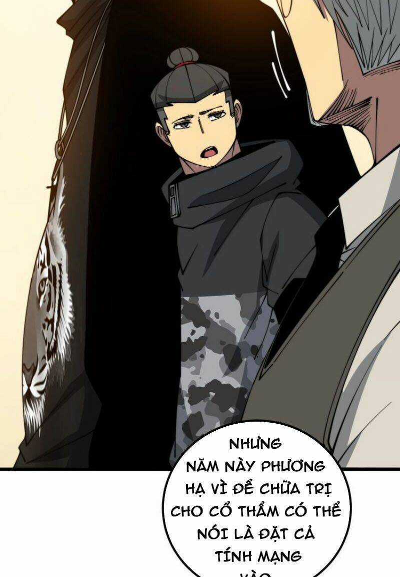 Độc Thủ Vu Y - Chapter 325 - Trang 36