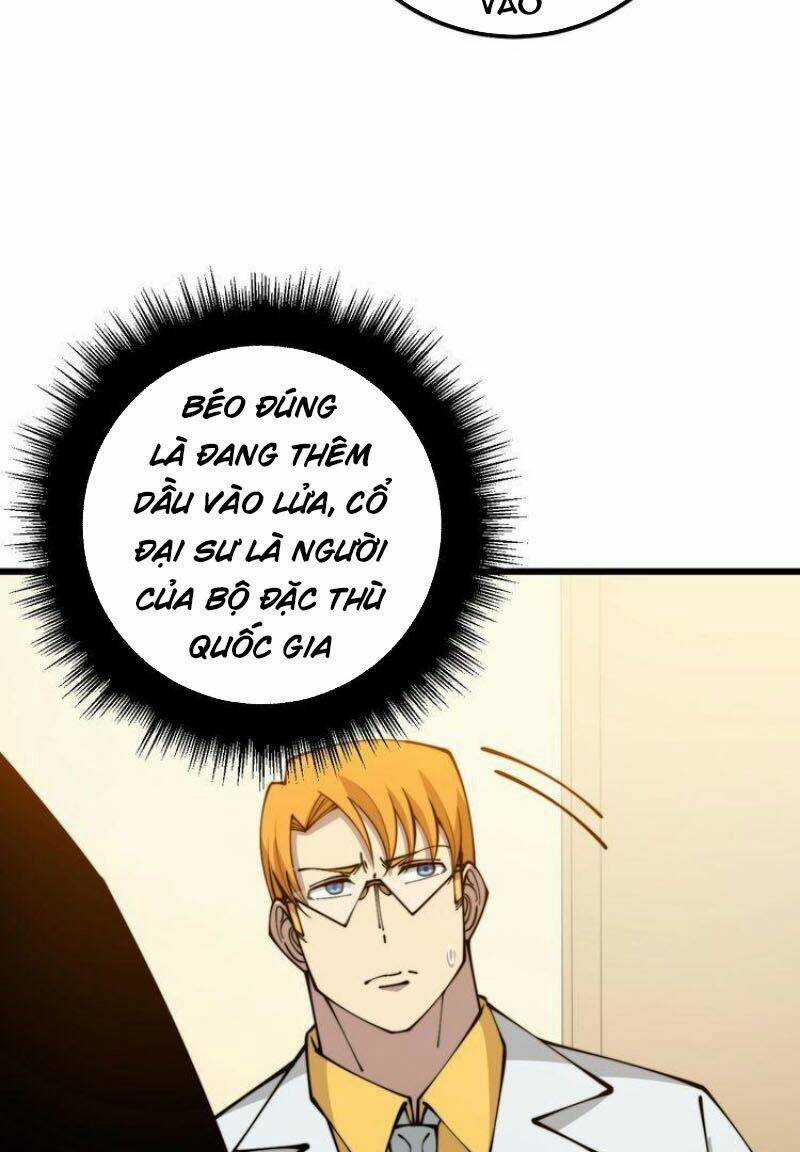 Độc Thủ Vu Y - Chapter 325 - Trang 37