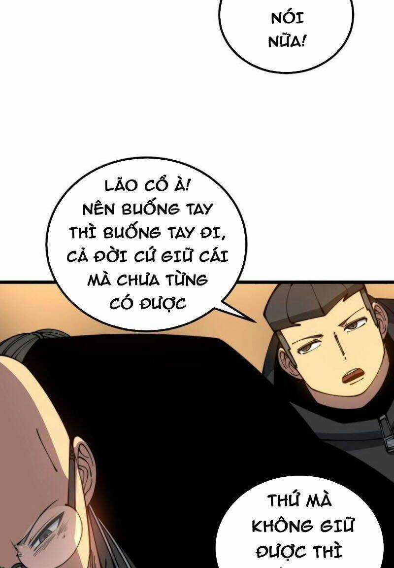 Độc Thủ Vu Y - Chapter 325 - Trang 40