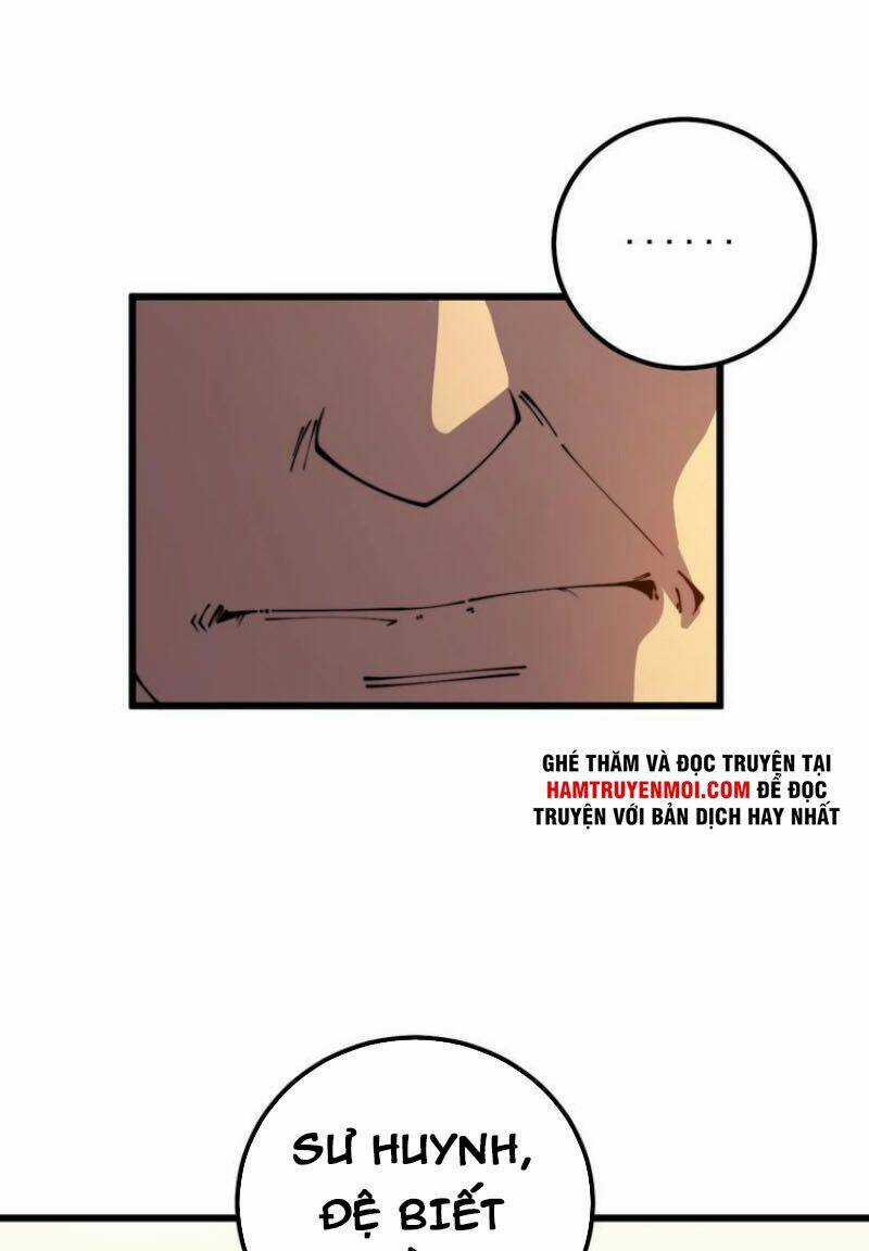 Độc Thủ Vu Y - Chapter 325 - Trang 43