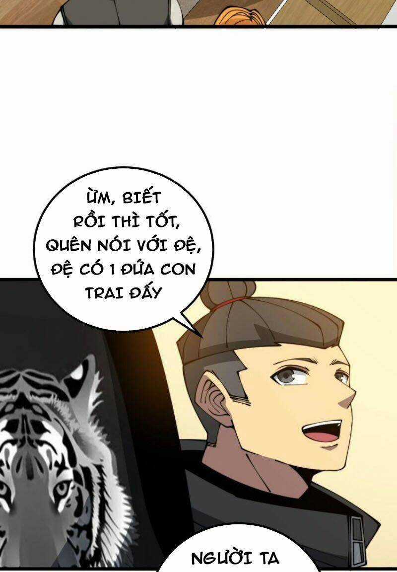 Độc Thủ Vu Y - Chapter 325 - Trang 45