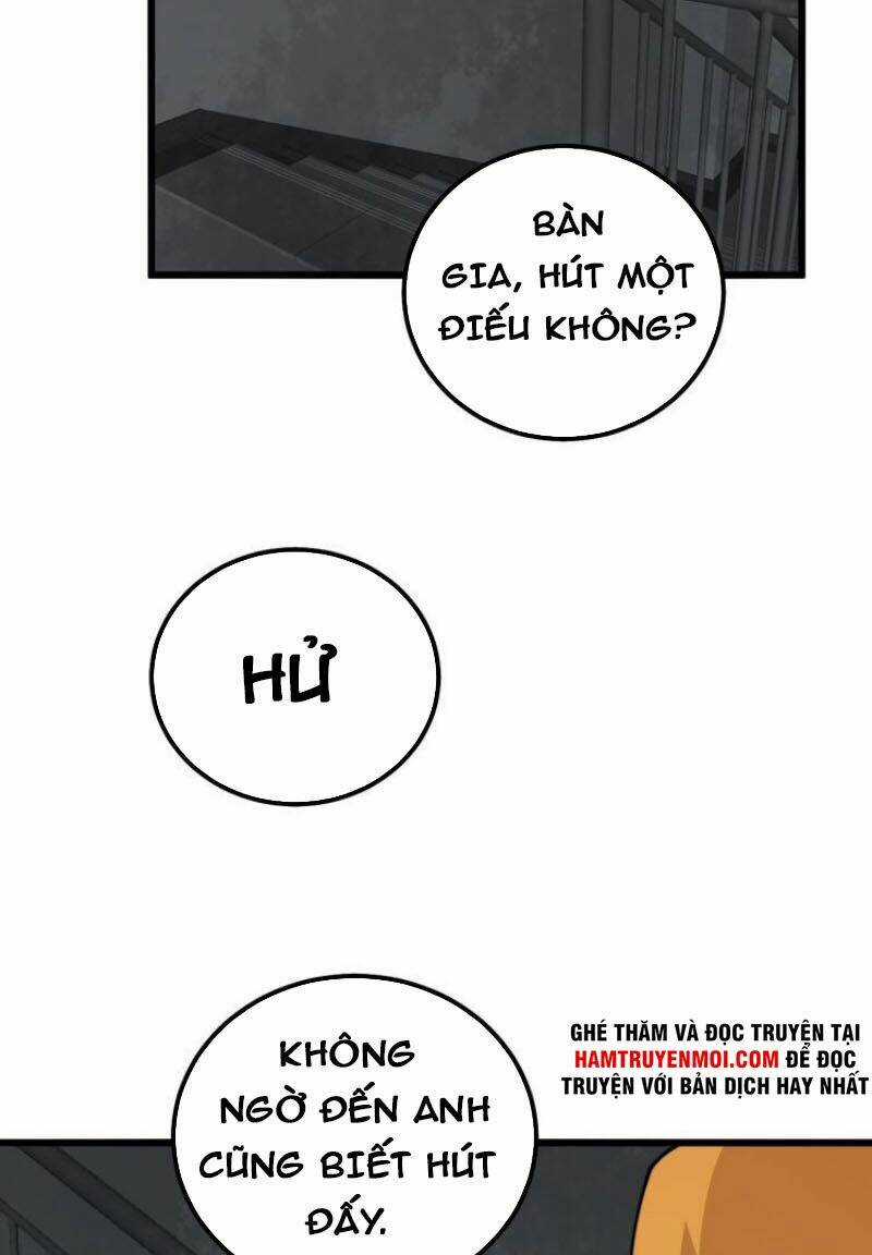 Độc Thủ Vu Y - Chapter 325 - Trang 47