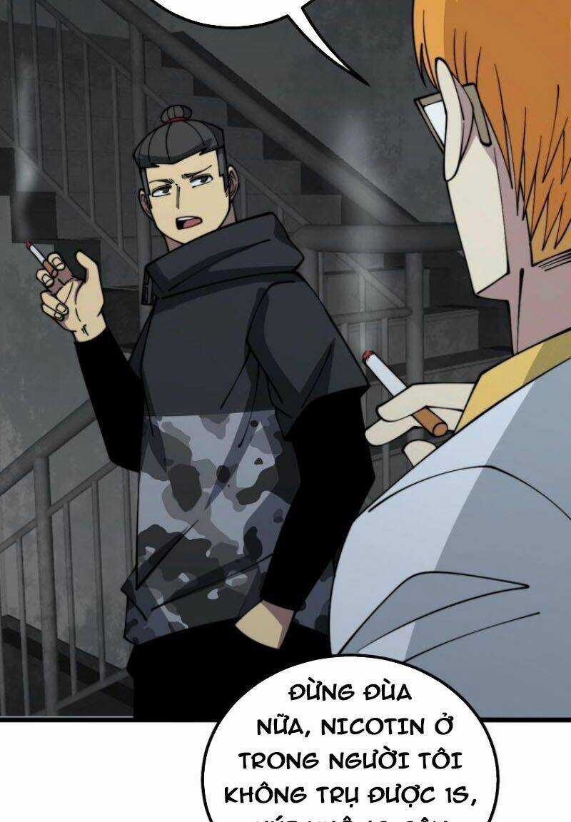 Độc Thủ Vu Y - Chapter 325 - Trang 48