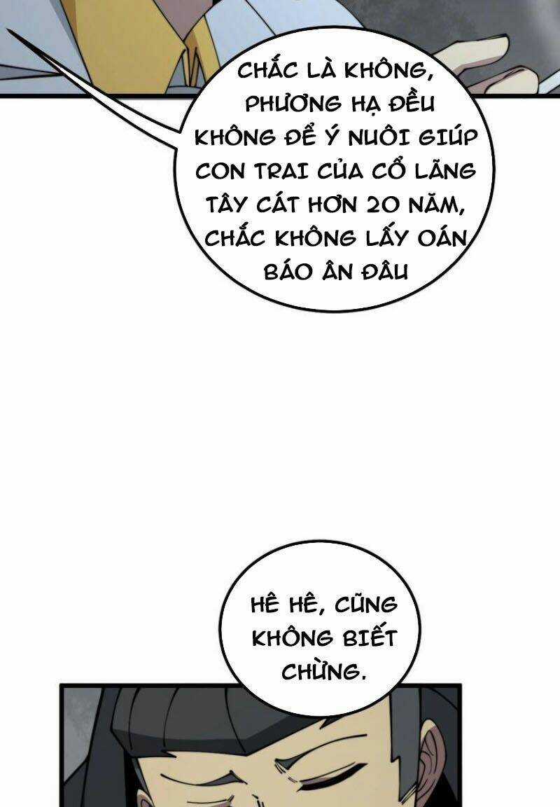 Độc Thủ Vu Y - Chapter 325 - Trang 50