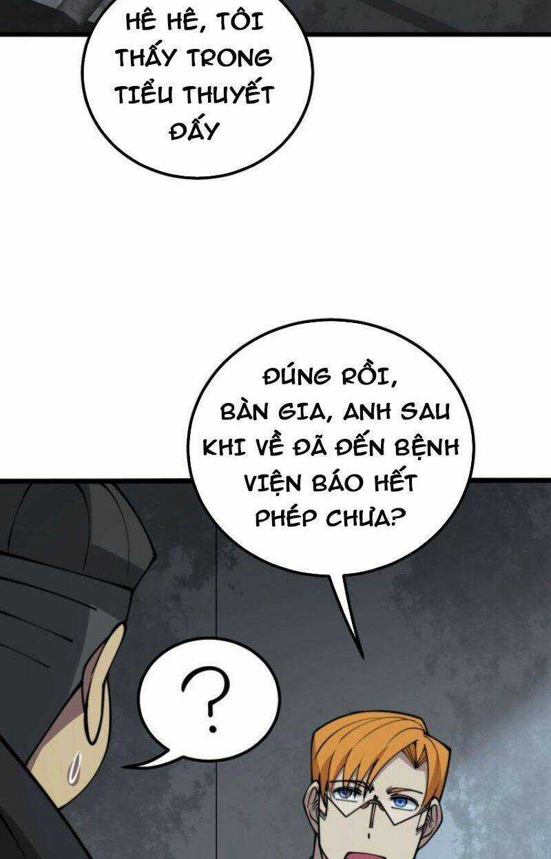 Độc Thủ Vu Y - Chapter 325 - Trang 52