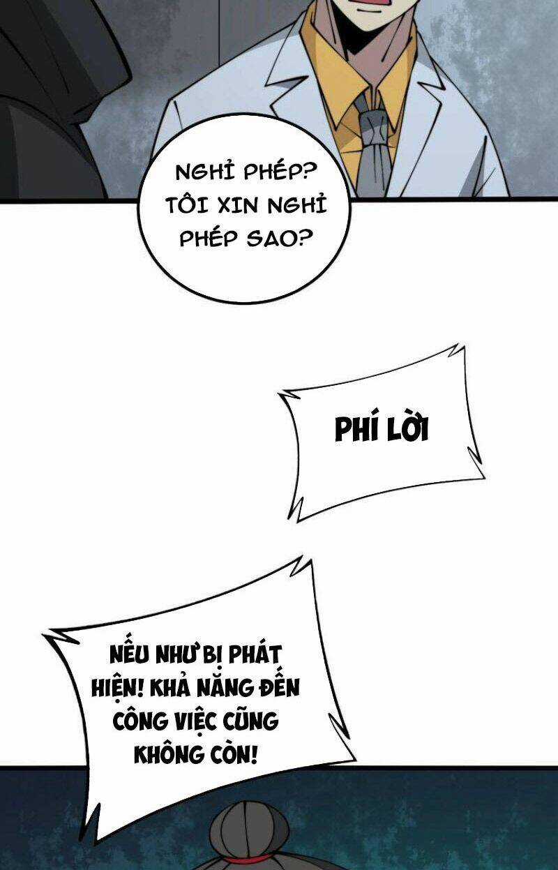 Độc Thủ Vu Y - Chapter 325 - Trang 53