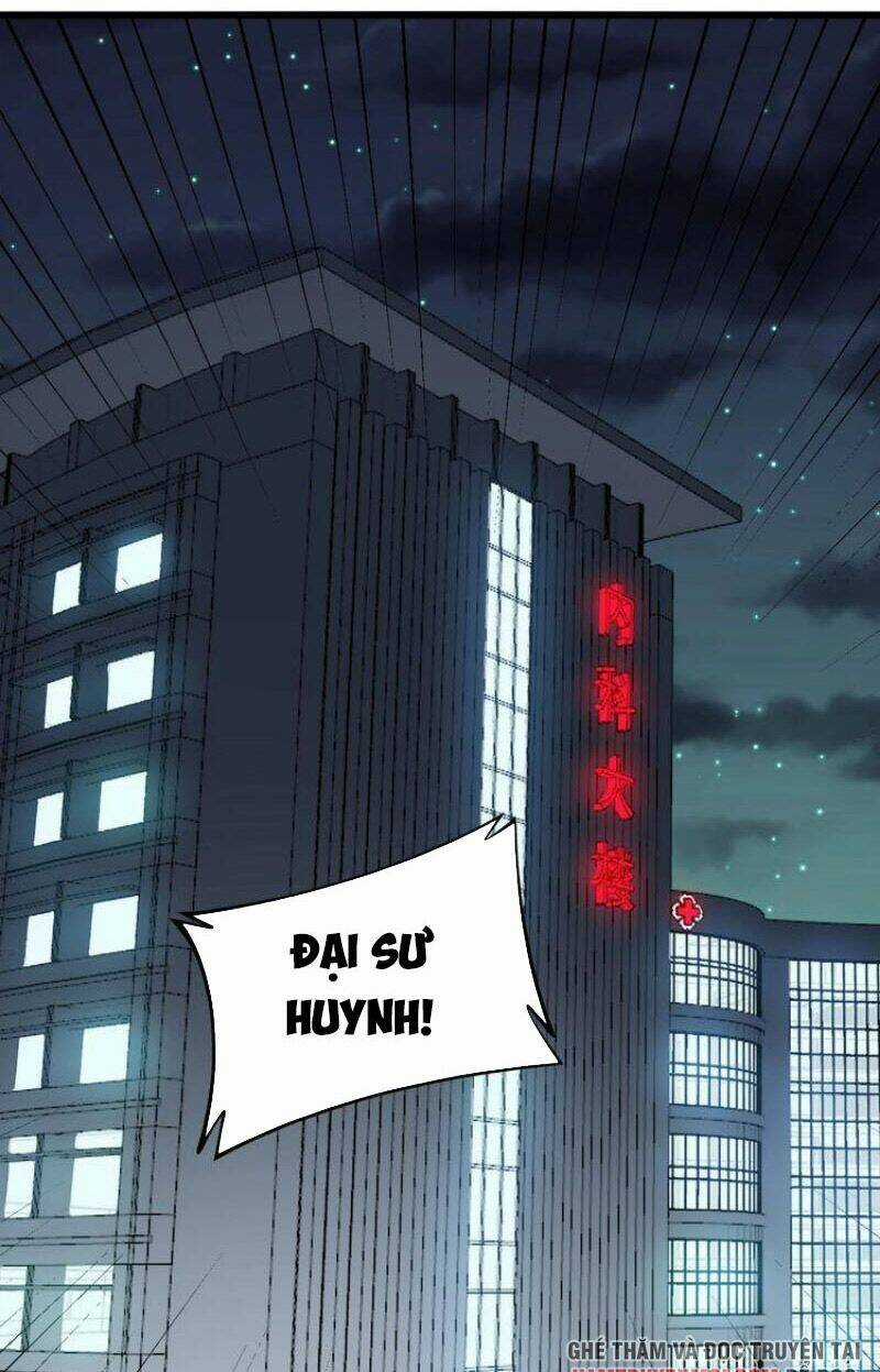 Độc Thủ Vu Y - Chapter 325 - Trang 55