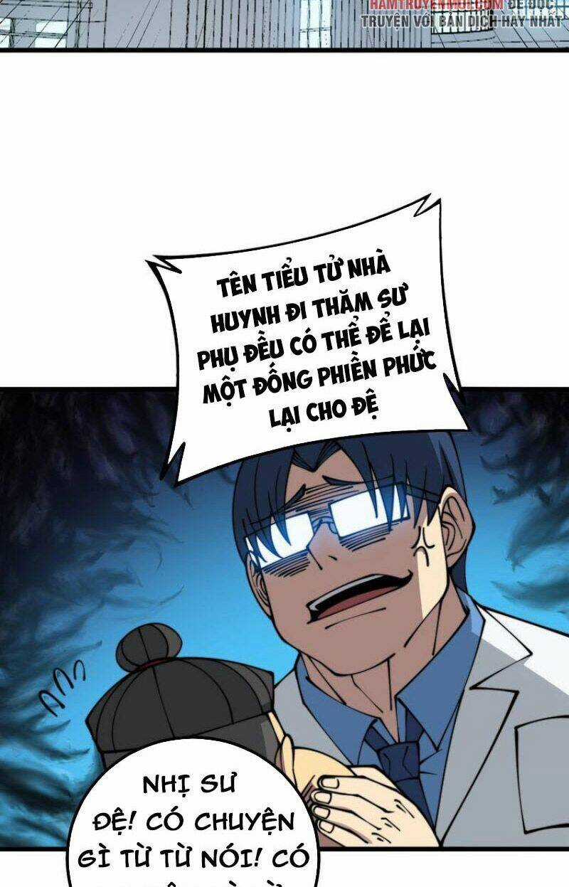 Độc Thủ Vu Y - Chapter 325 - Trang 56