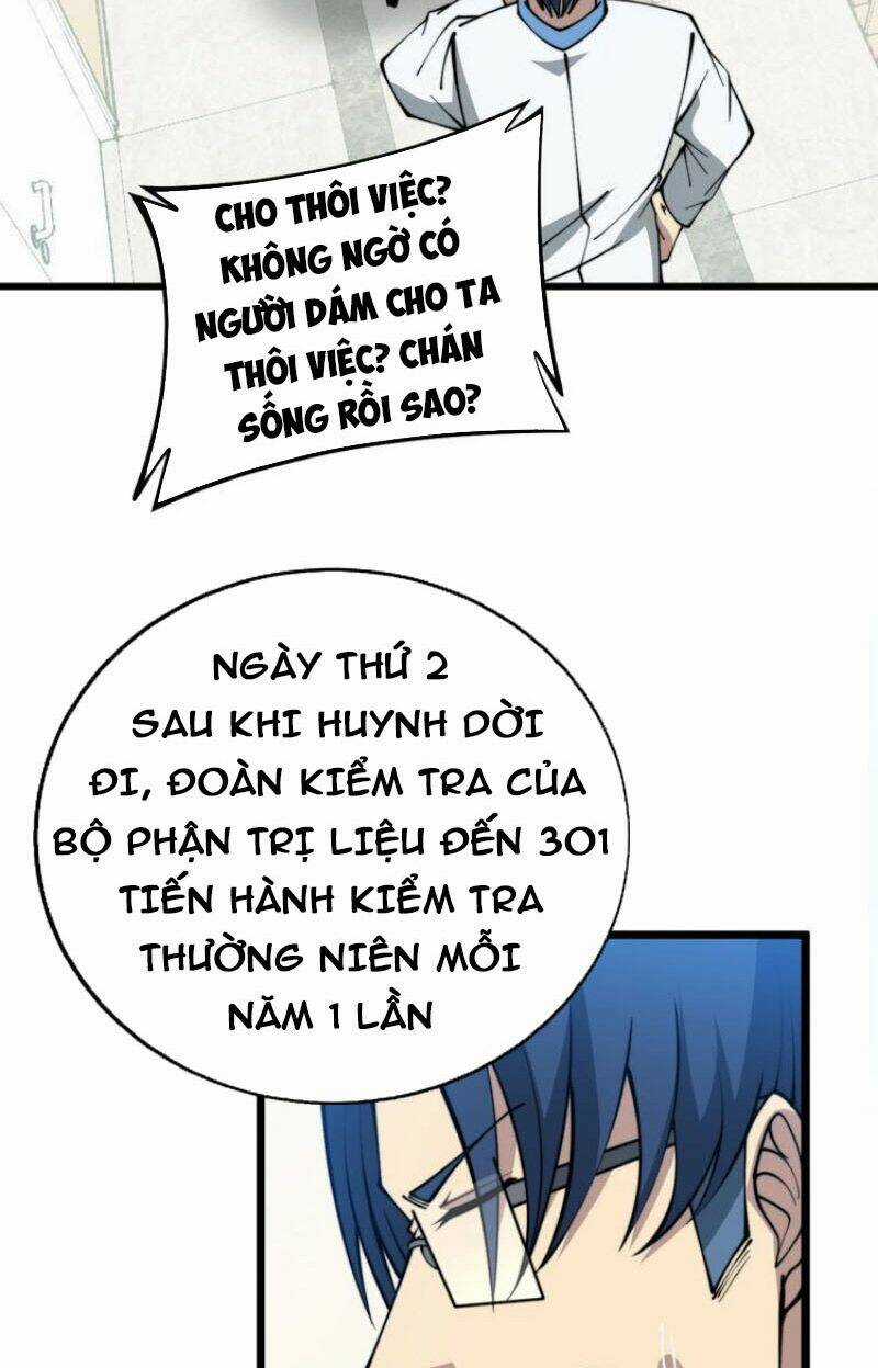 Độc Thủ Vu Y - Chapter 325 - Trang 58