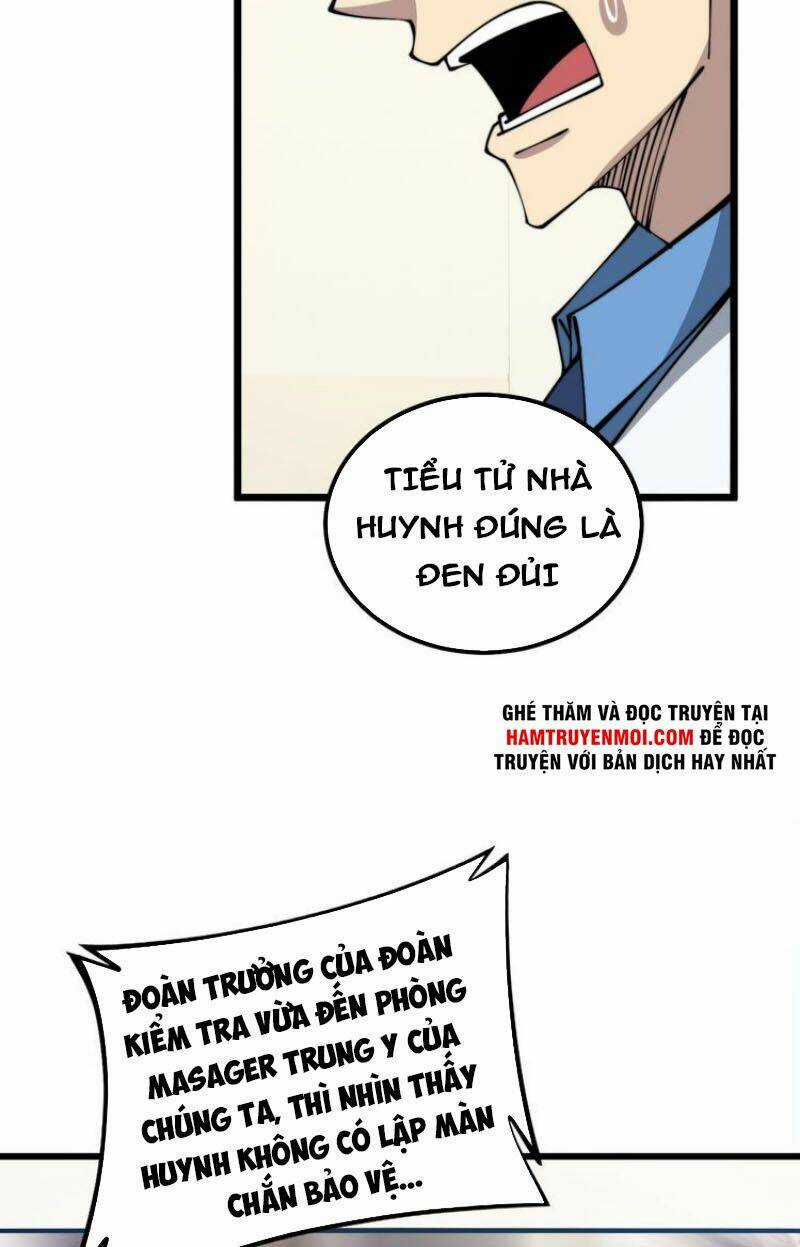 Độc Thủ Vu Y - Chapter 325 - Trang 59