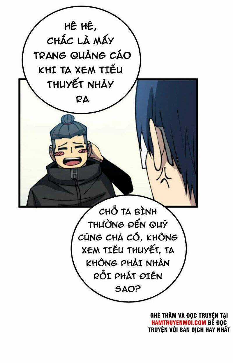 Độc Thủ Vu Y - Chapter 325 - Trang 62