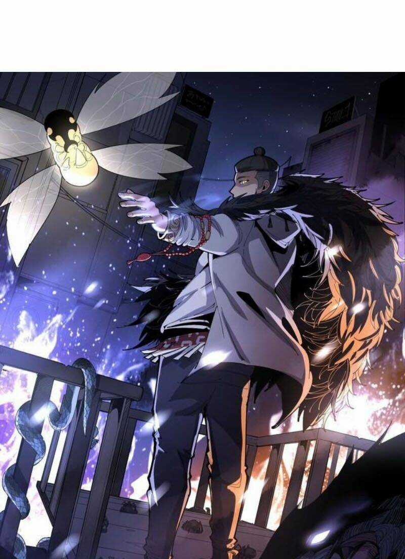 Độc Thủ Vu Y - Chapter 326 - Trang 1