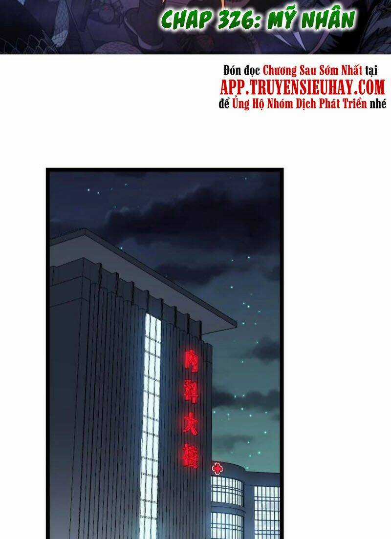 Độc Thủ Vu Y - Chapter 326 - Trang 2