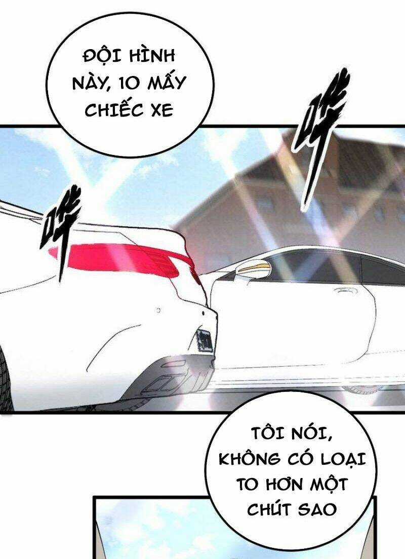 Độc Thủ Vu Y - Chapter 326 - Trang 11