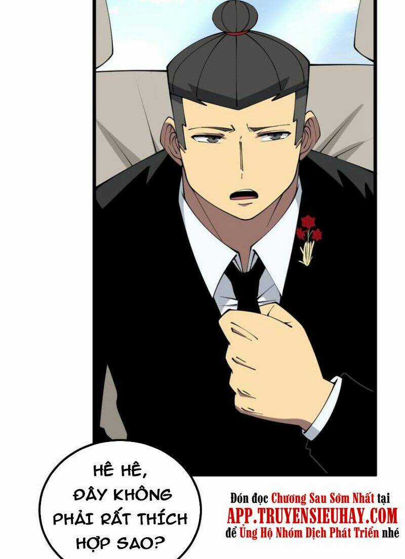 Độc Thủ Vu Y - Chapter 326 - Trang 12