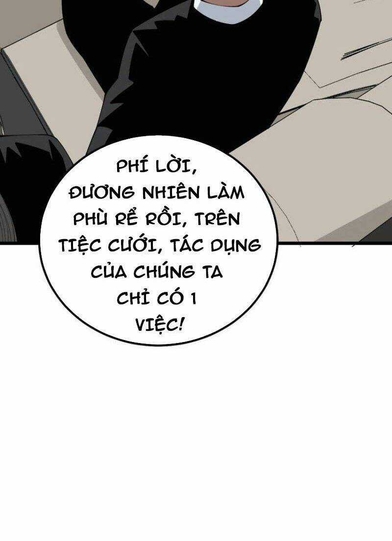 Độc Thủ Vu Y - Chapter 326 - Trang 14