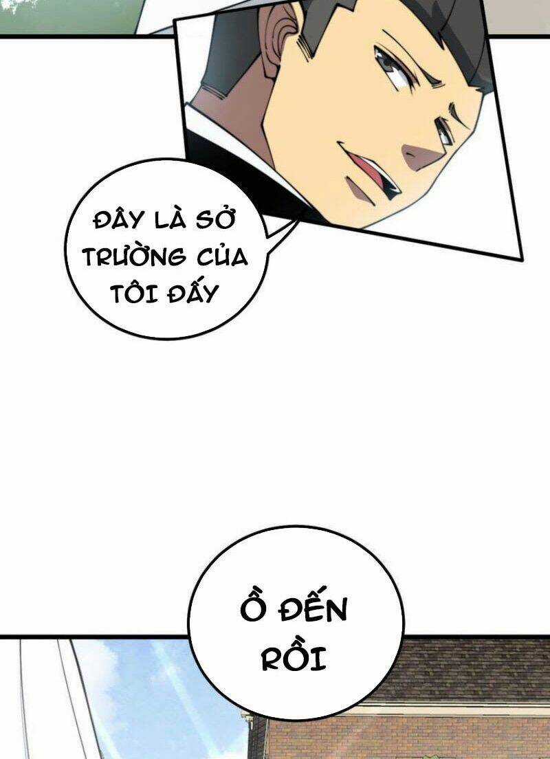 Độc Thủ Vu Y - Chapter 326 - Trang 16