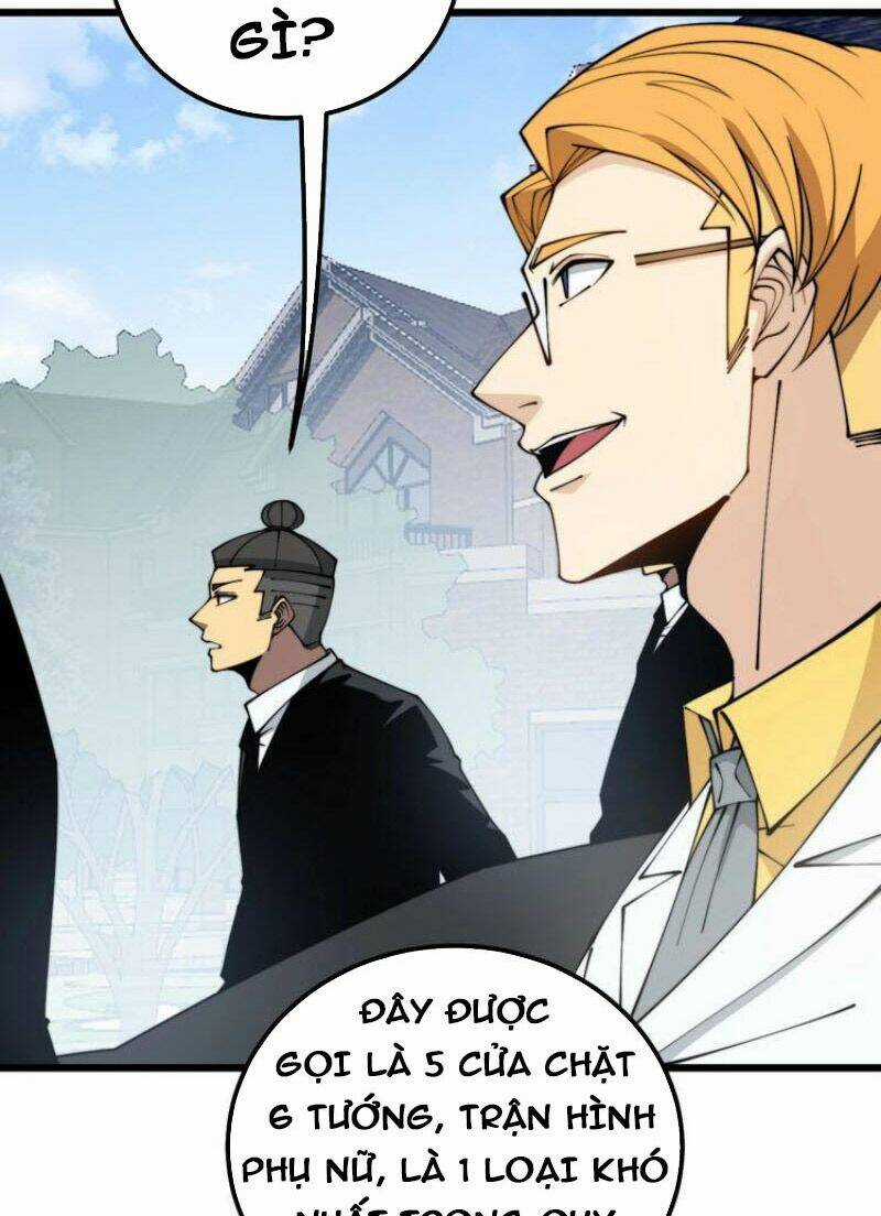 Độc Thủ Vu Y - Chapter 326 - Trang 20