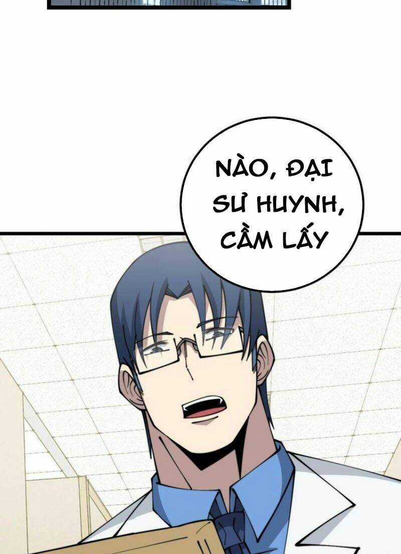 Độc Thủ Vu Y - Chapter 326 - Trang 3