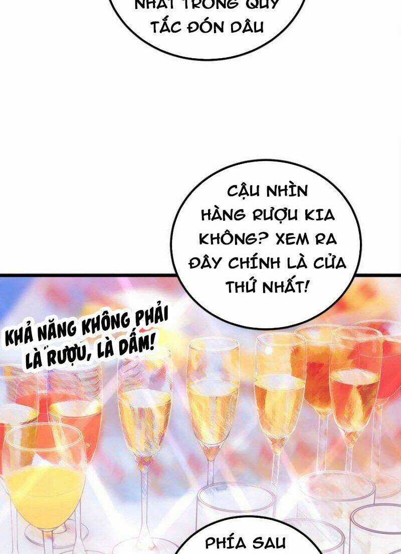 Độc Thủ Vu Y - Chapter 326 - Trang 21