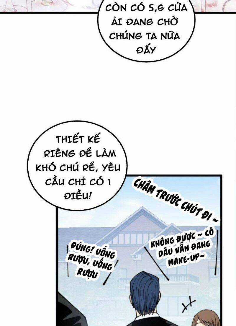 Độc Thủ Vu Y - Chapter 326 - Trang 22