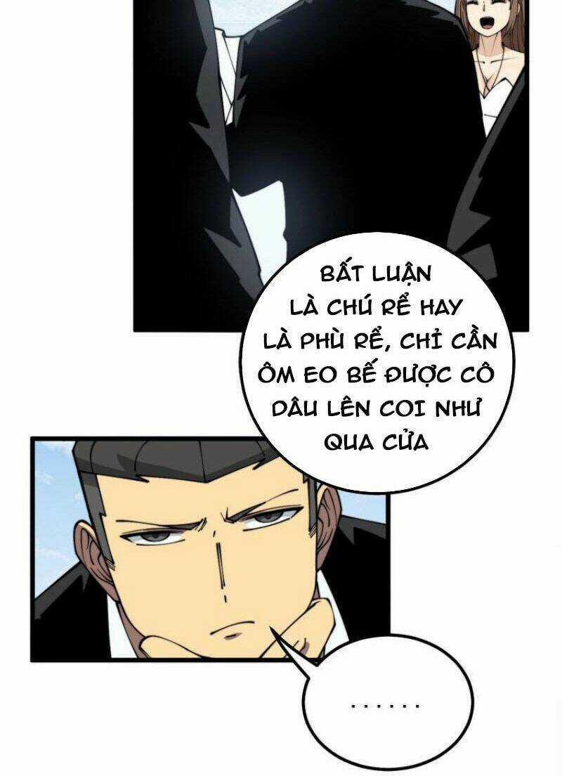 Độc Thủ Vu Y - Chapter 326 - Trang 23