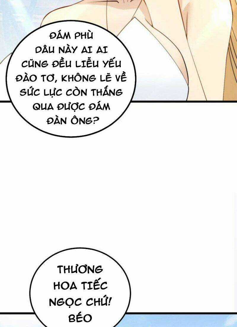 Độc Thủ Vu Y - Chapter 326 - Trang 25