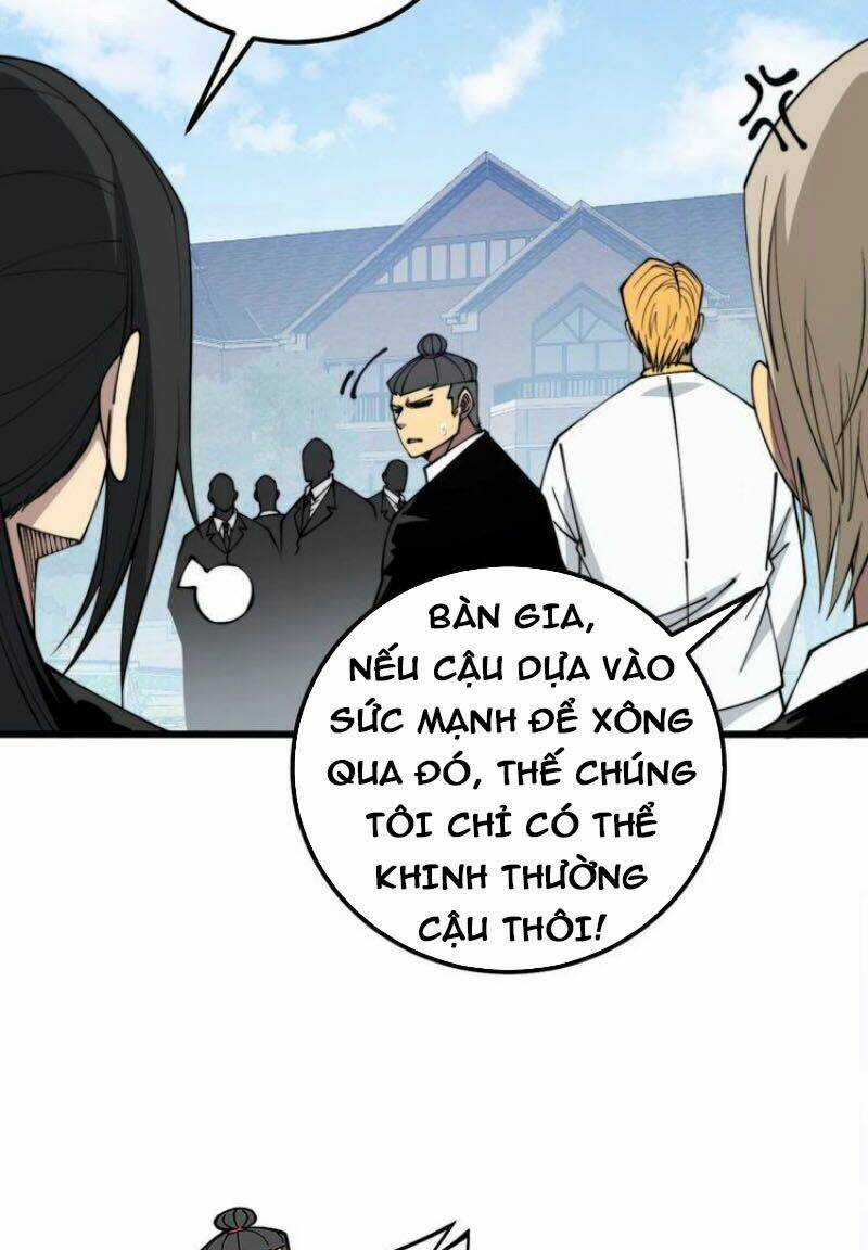 Độc Thủ Vu Y - Chapter 326 - Trang 26