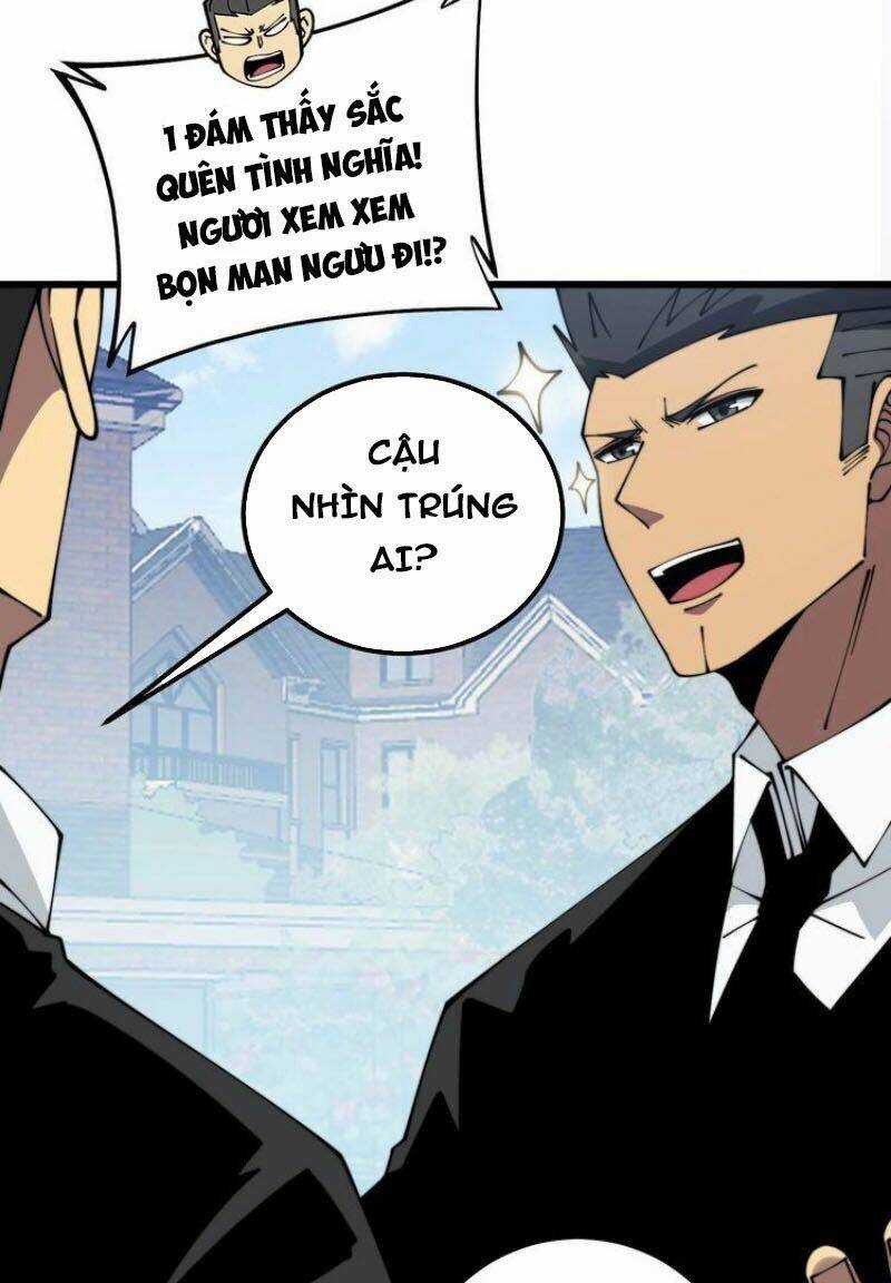 Độc Thủ Vu Y - Chapter 326 - Trang 27