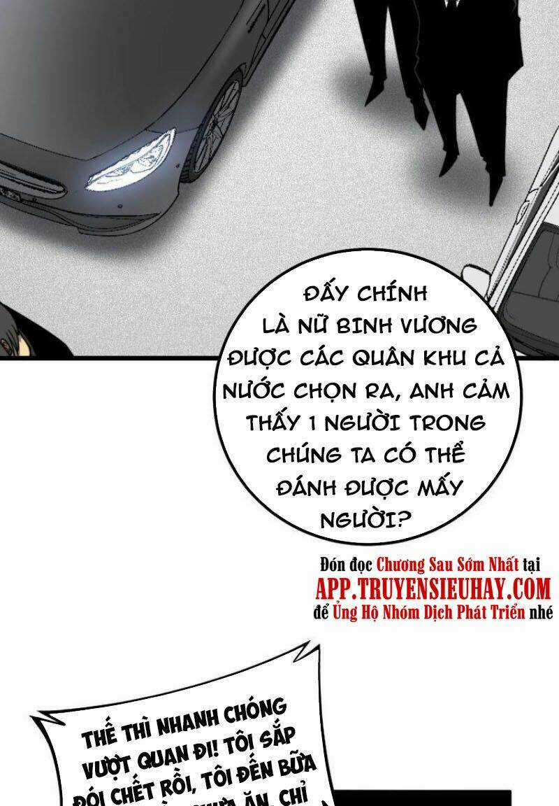 Độc Thủ Vu Y - Chapter 326 - Trang 29